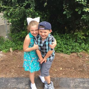 Meet your Posher, Heather